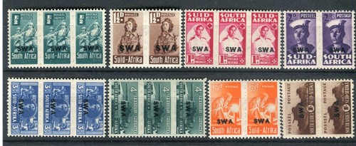 Sudafrica occidentale kgvi - sudafrica,