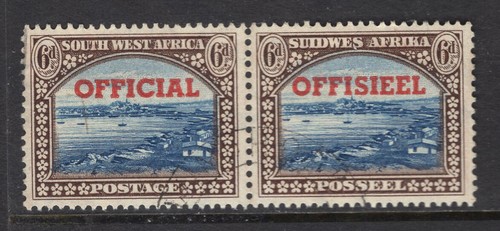 M25885 sudafrica occidentale - m25885,