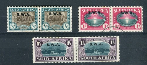 Sudafrica occidentale kgvi - occidentale,