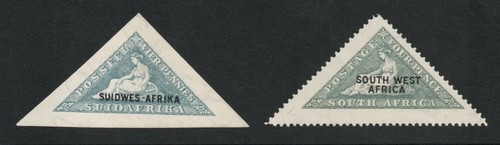 1926 sudafrica occidentale - sudafrica, swa