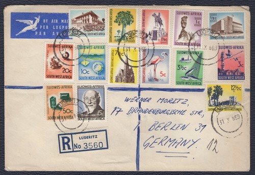 Africa sud occidentale - africa, sud-occidentale