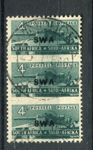 Sudafrica occidentale kgvi - sudafrica,