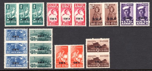 Sud ovest africa 144 151 - sud,
