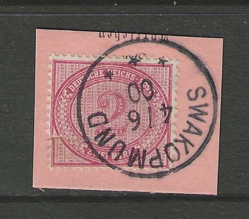 1900 tedesco sud west - 1900, 2