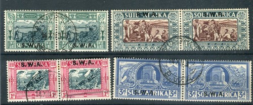 Sudafrica occidentale kgvi - sudafrica,