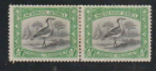 Sudafrica occidentale 1931 - 1931, sg
