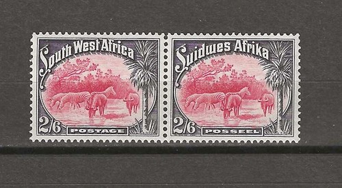 Sud west africa - sg, 82
