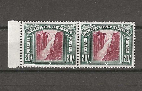 Sud west africa 1931 mnh - africa, sg