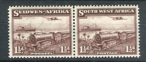 Sudafrica occidentale kgvi - occidentale,