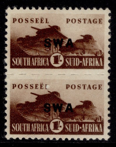 Sud west africa - sud, sg130,