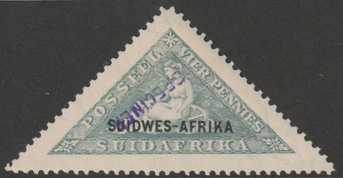 822 sud west - sud, africa