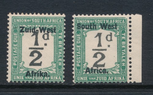 Sud west africa 1923 5d - west, africa,