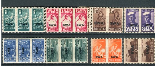 Sudafrica occidentale kgvi - sudafrica,