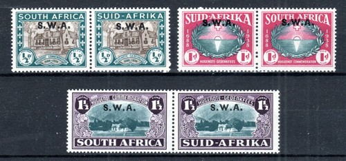 Sud ovest africa 1939 - sud,