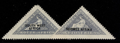 Sud west africa sg55a - west, +