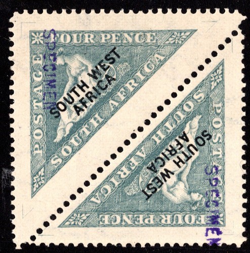 Sudafrica ovest scott - sudafrica, 81