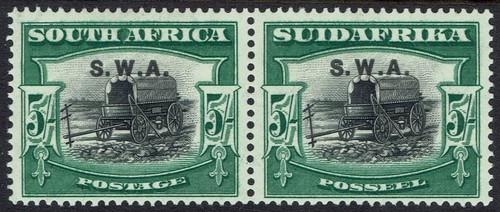 Sud west africa - sud,