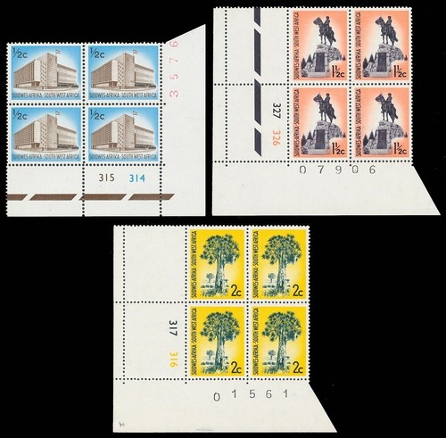 Sud ovest africa - ovest,