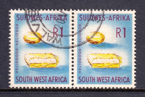 Sud west africa scott - sud,