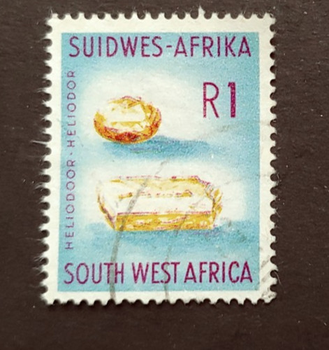 Early definitives rand vf - 1,