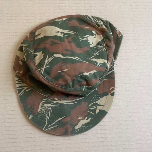 Koevoet cap used - used, condition