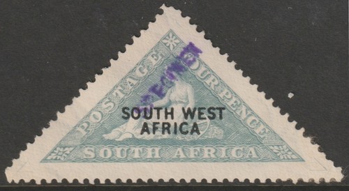 823 sud west africa 1926 - -,