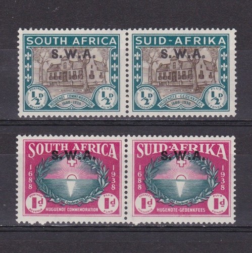 Sud west africa - 1939,, sg#