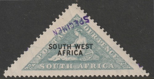 820 sud west - sud, 1926