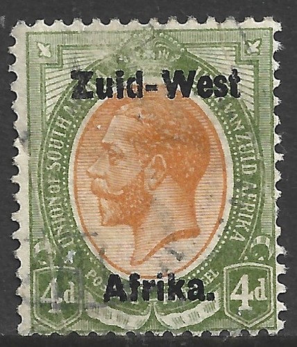 Sudafrica occidentale scott - sudafrica,