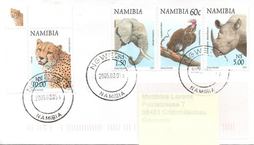 South west africa swa dswa - south,