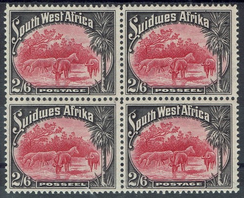Sud west africa - sud,