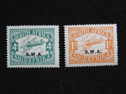 Sudafrica ovest africa - ovest,
