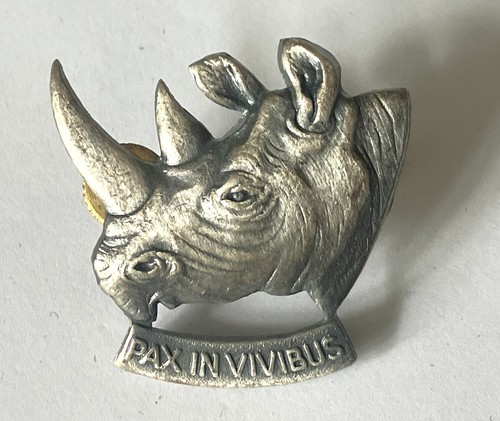 Distintivo berretto 101°