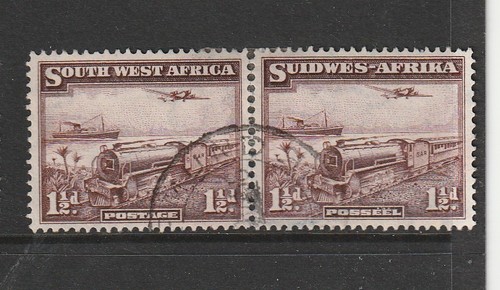 Treno sudafrica occidentale - treno,
