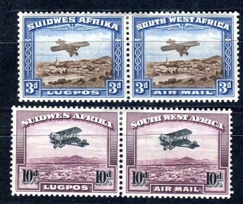 Sud west africa - sud,